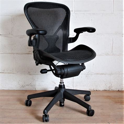 Herman Miller chair clearance